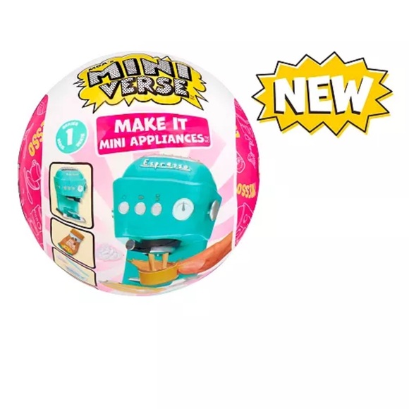 Huge girls toy bundle L.O.L surprise, Mini verse, Polly pockets & more - Picture 3 of 6